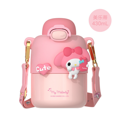Sanrio 430ml Thermos