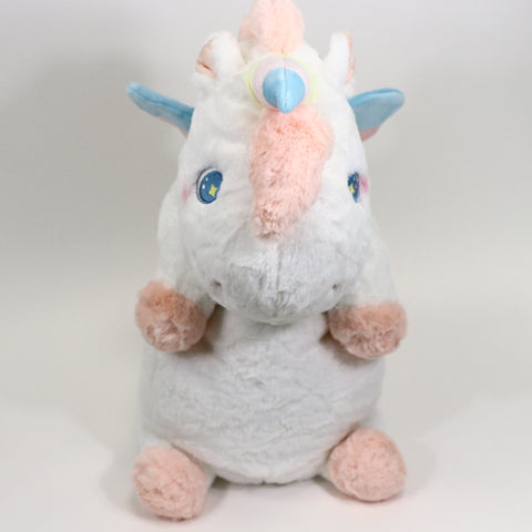 60CM Unicorn Standing Pillow Plush
