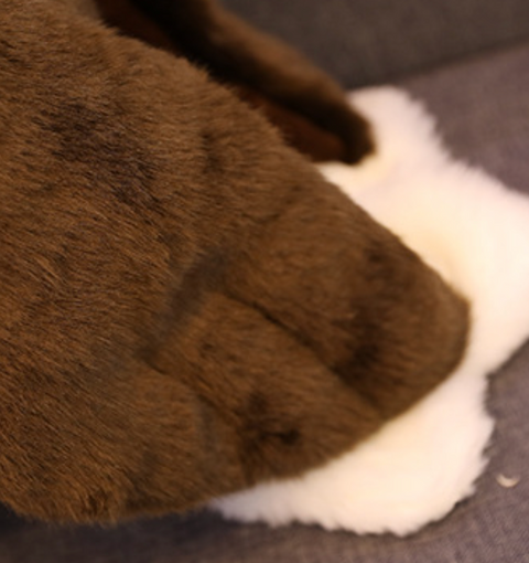 Eagle Plush 30cm