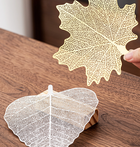Leaf Tea Filter