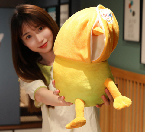 Mango Chick Plush 65cm