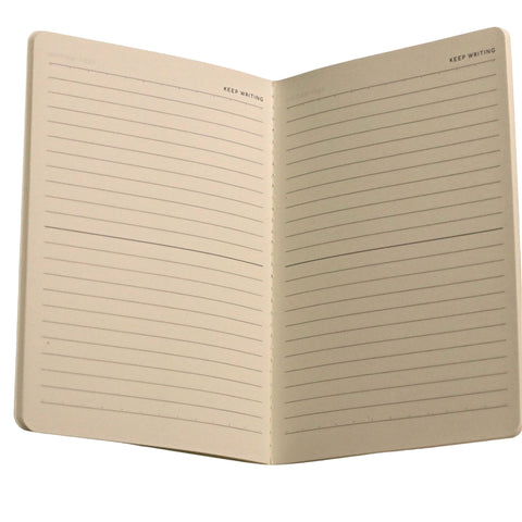 Tokidoki A5 Notebook