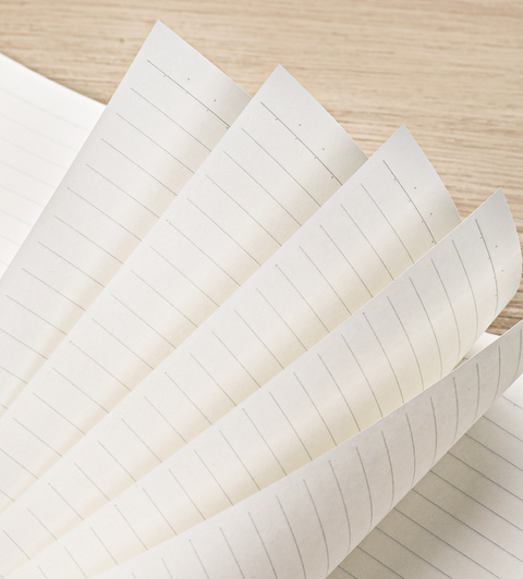 KOKUYO Japanese Restaurant Lined Notebook B5 40pg