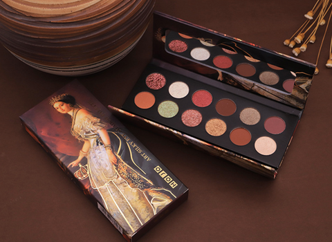 HOJO Art Silk Eyeshadow