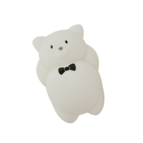 Lazy Cat Nightlight