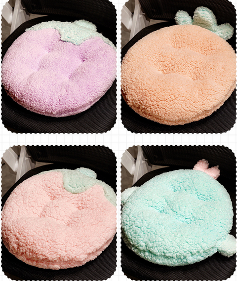 40cm Fruit Cushion