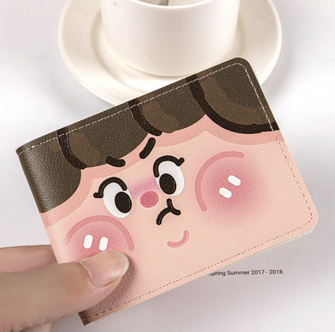 ID Card Holder