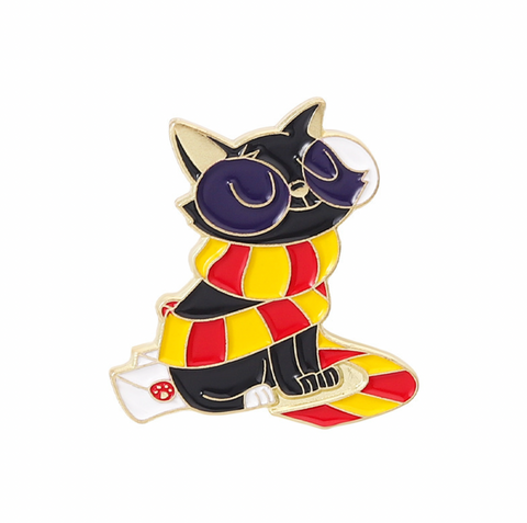 Harry Potter Pins