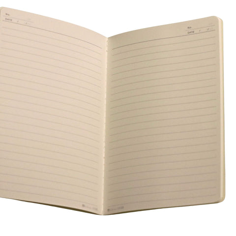 Gain Wealth Cat A5 Notebook