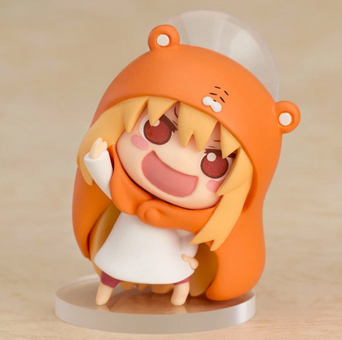 Himouto! Umaru-chan Statues