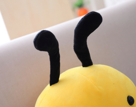 Bumblebee Plush 20cm