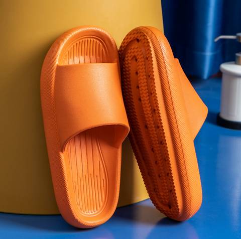 Cushiest Slippers