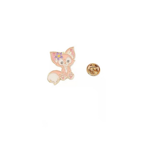 Linabell Pin