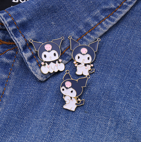 Sanrio Pins