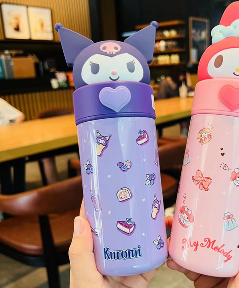 Sanrio 350ml Thermos