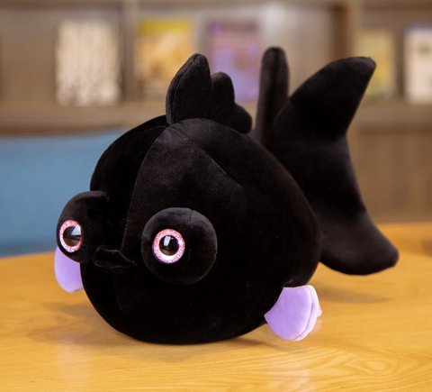 Goldfish Plush 35cm