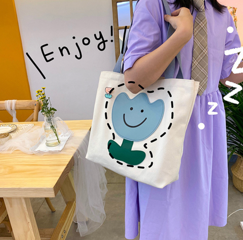 Tulip Tote