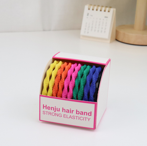 Henju Hair Band Set