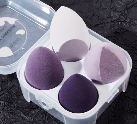 Colorful Sponge Set