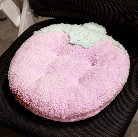 40cm Fruit Cushion