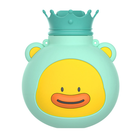 Duck Warm Bottle