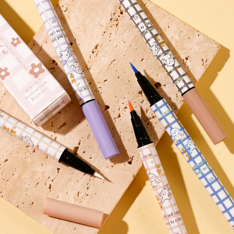 XIXI Bunny Liquid Eyeliner