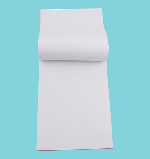 Kokuyu Pad Blank A5 80pg