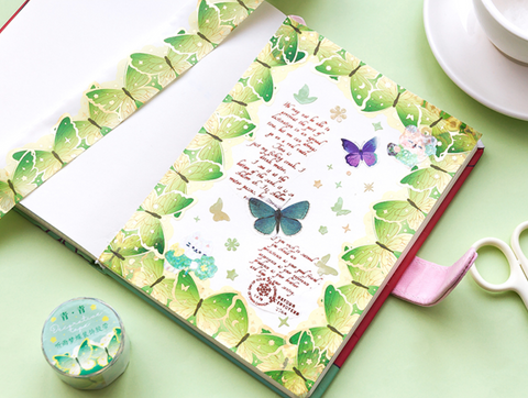 Butterfly Special Tape