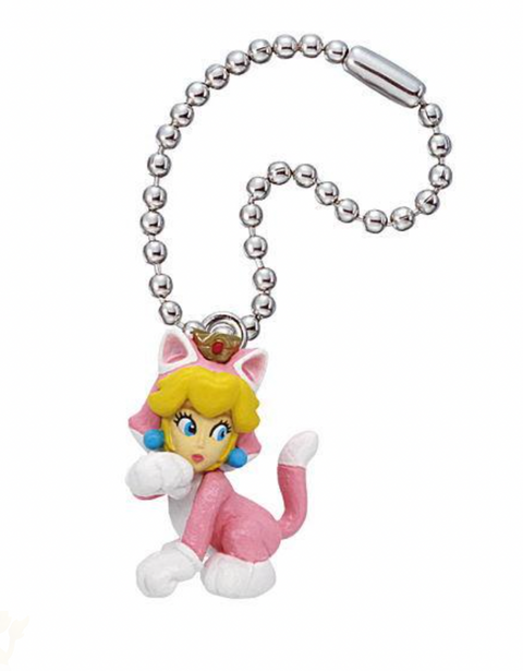 Super Mario 3D Statue