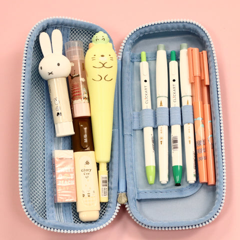 Star Bear Pencil Case