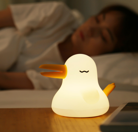 Duck Nightlight