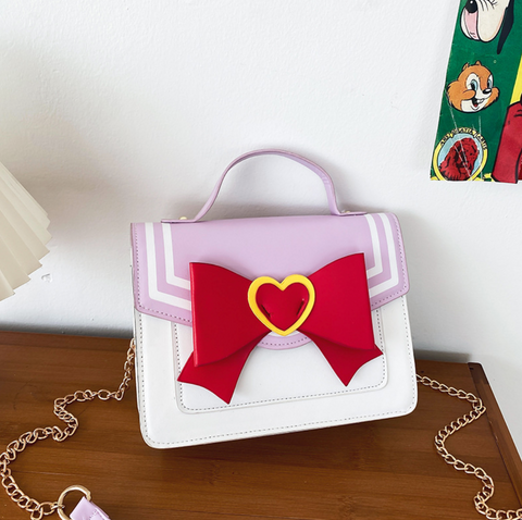 Sailormoon Purse