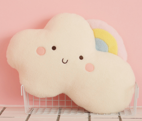 Cloud Plush 48cm