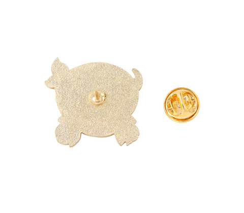 Genshin Impact Cute Pins