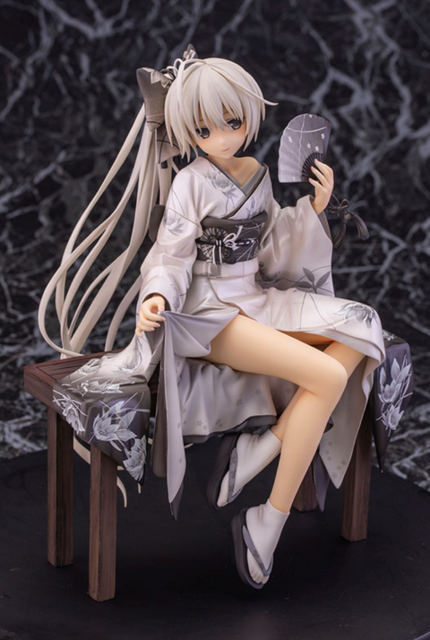 Sky of Connectioin - Sora Kasugano 21cm