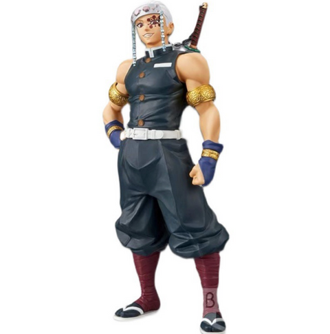 Demon Slayer - Tengen Uzui