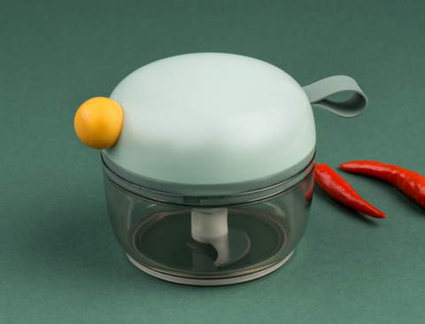 Mini Food Chopper
