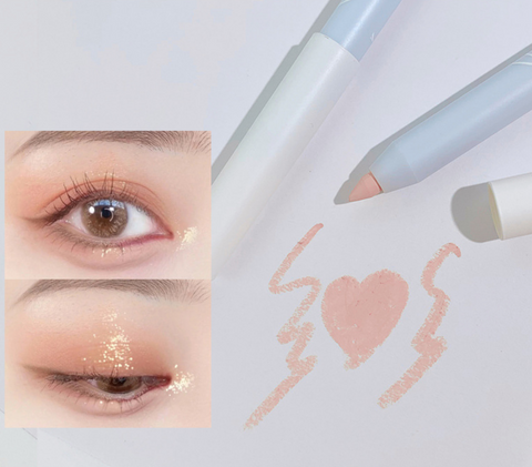 XIXI Silkworm Eyeshadow Pencil