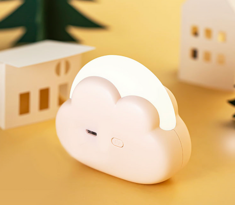 Cloud Nightlight