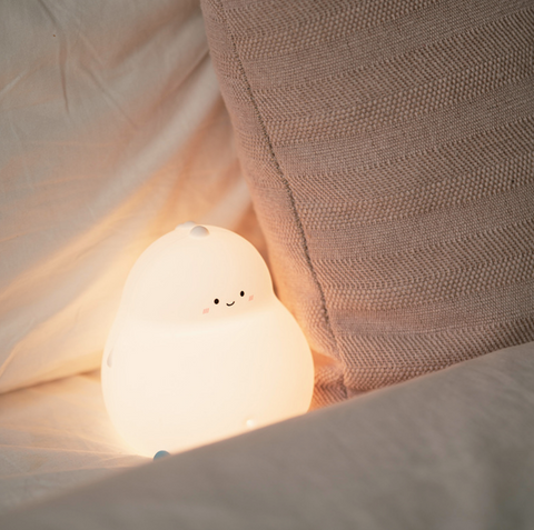 Chubby Dino Nightlight