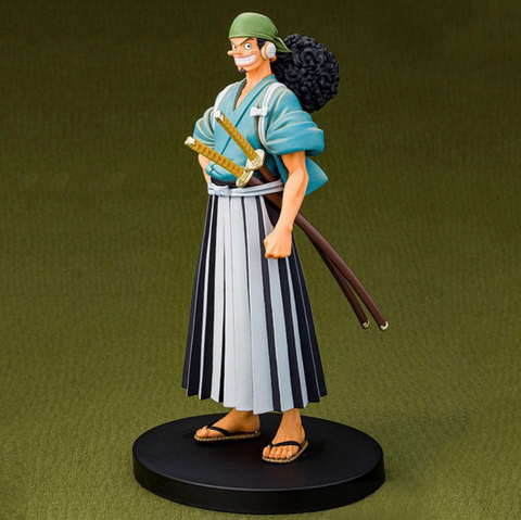 One Piece - Kimono Usopp