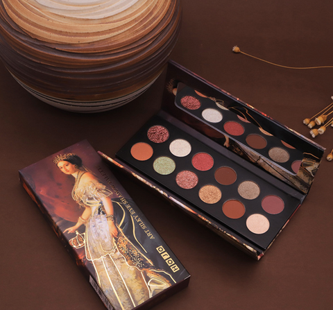 HOJO Art Silk Eyeshadow