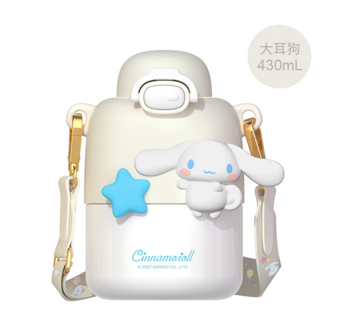 Sanrio 430ml Thermos