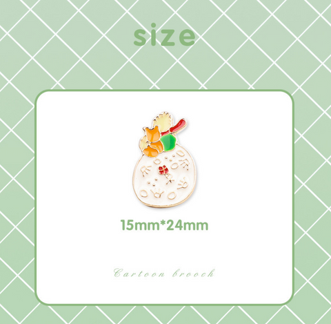 Little Prince Pin