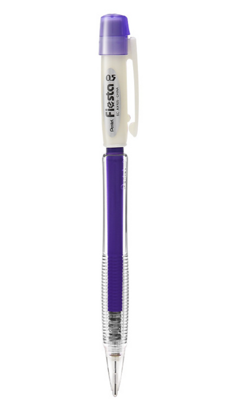 Pentel AX105 Mechanical Pencil