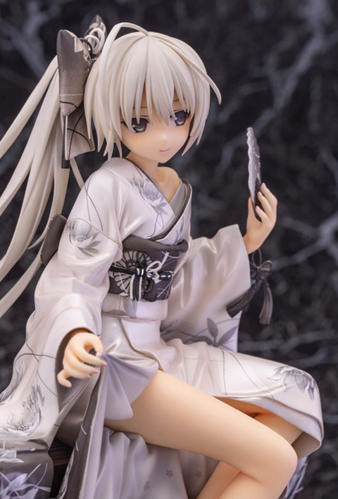 Sky of Connectioin - Sora Kasugano 21cm