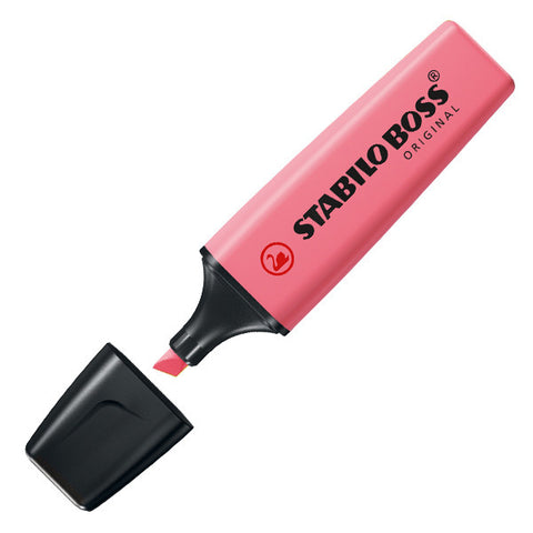 Boss Pastel Highlighter Single