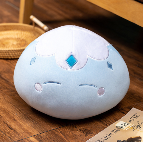 Genshin Impact Slime Monster Plush 30cm