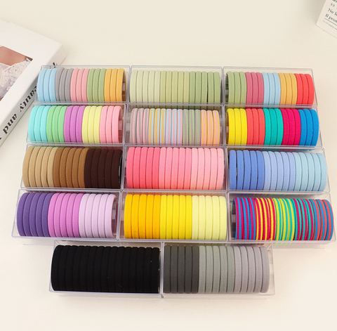 Super Elasticity Hair Tie