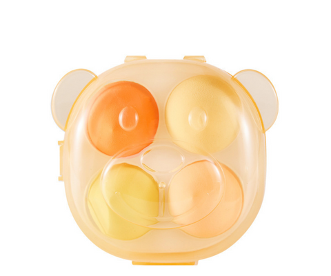 Bear Makeup Sponge
